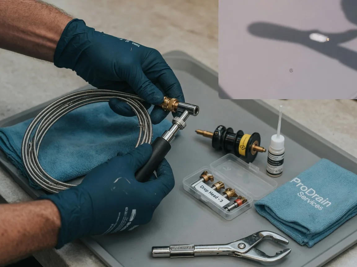 Why choose Drain Cleaning in Mabscott, WV